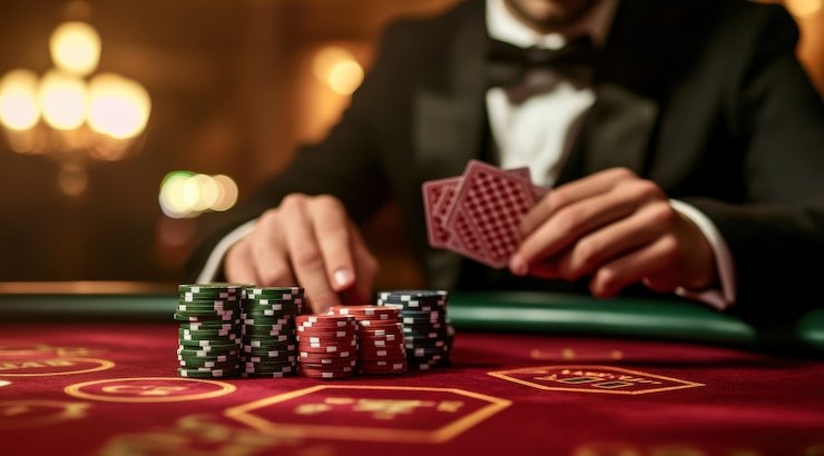 winnipoker featured game showcase