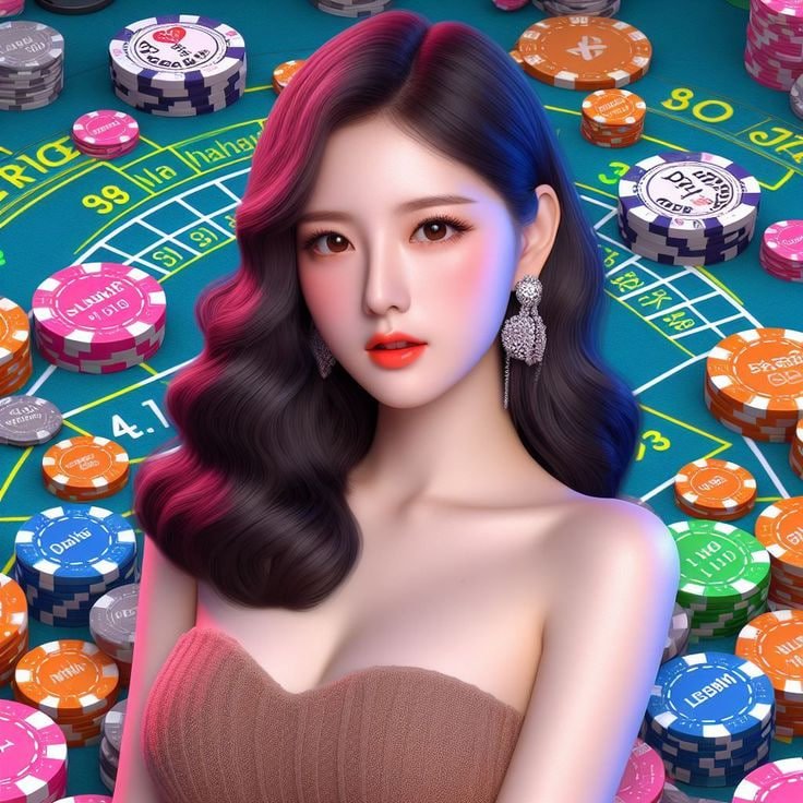 Bagan odds dan aturan Ekor Number di winnipoker