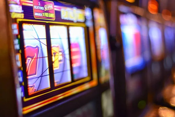 Statistik cakupan pasar winnipoker