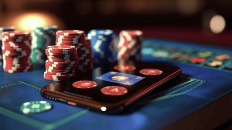 winnipoker featured game showcase